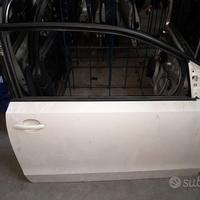 Porta - Portiera Destra Per Volkswagen UP 2015 3P