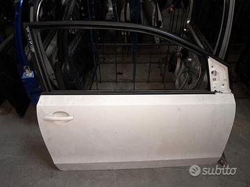 Porta - Portiera Destra Per Volkswagen UP 2015 3P