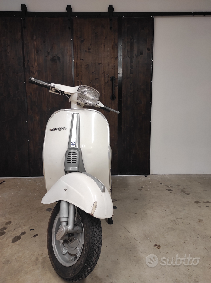 Vespa 50 special - Vendita in Moto e scooter 