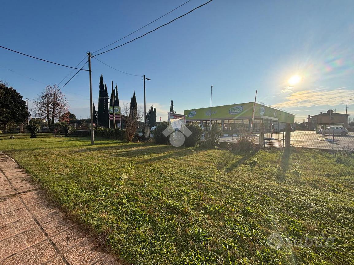 RUSTICO A SOLESINO - Vista 3