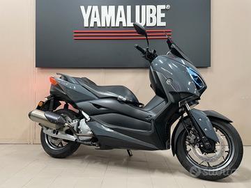 Yamaha X-Max 125 ABS