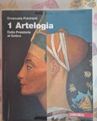 Arteologia