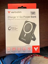 Power bank