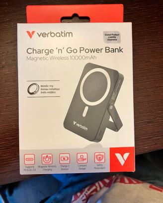 Power bank