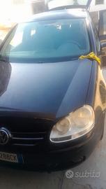 Golf 5 1.9tdi 2008