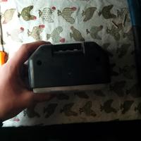 fanale anteriore Garelli 