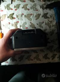 fanale anteriore Garelli 