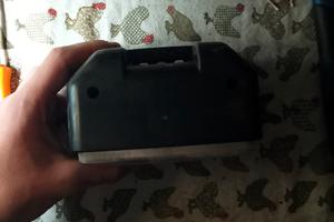 fanale anteriore Garelli 