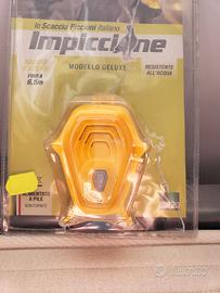 Dissuasore "impiccione" per piccioni