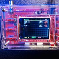 OSCILLOSCOPIO DSO 138