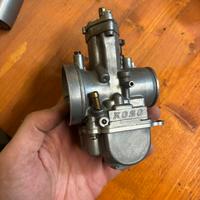 Carburatore Koso Pwk 34 mm