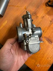 Carburatore Koso Pwk 34 mm