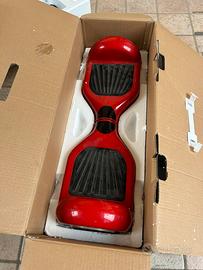 Hoverboard