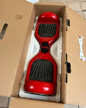 Hoverboard