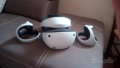 PS VR2 