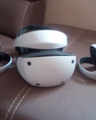 PS VR2 