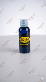 Olio Filtri Aria Roga Motore Auto a Scoppio Off On