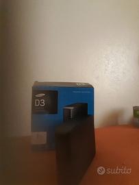 Seagate Maxtor Hard Disk Esterno HD