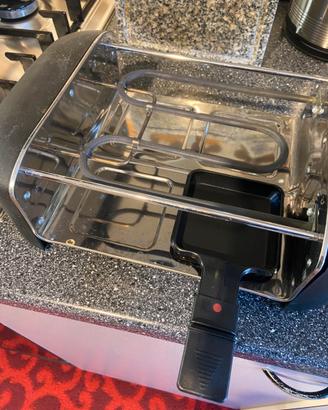 Grill a pietra