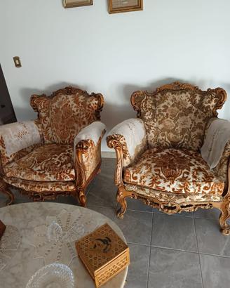 Divani arredamento