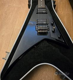 Jackson RR Professional Standard Japan neck thru