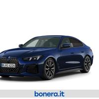 BMW Serie 4 420d Gran Coupe mhev 48V xdrive M Spor