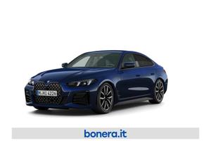 BMW Serie 4 420d Gran Coupe mhev 48V xdrive M Spor