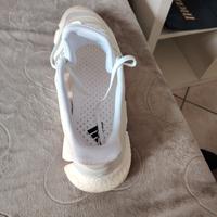 scarpe adidas numero 46 buone condizioni 