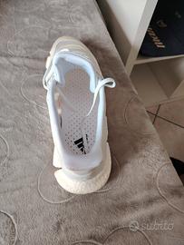 scarpe adidas numero 46 buone condizioni 