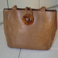 Borsa donna vintage tramontano