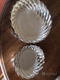 Ciotole Silver Dream