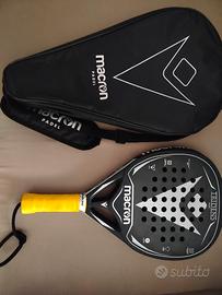 racchetta paddle 