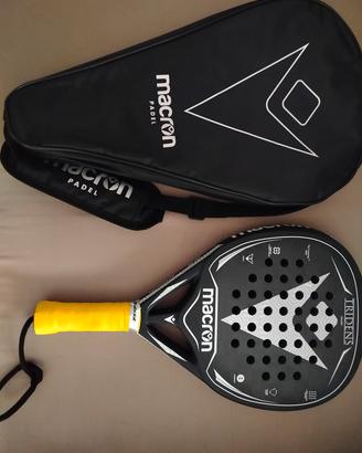 racchetta paddle 
