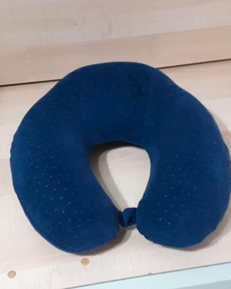 Ecosafeter Cuscino da viaggio portatile