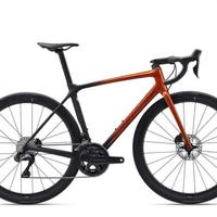 Bici da corsa Giant