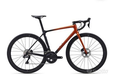 Bici da corsa Giant