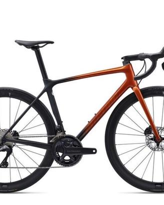 Bici da corsa Giant