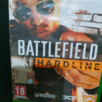 Battlefield per Xbox One