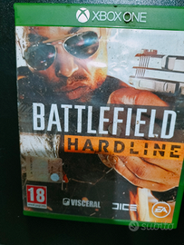 Battlefield per Xbox One