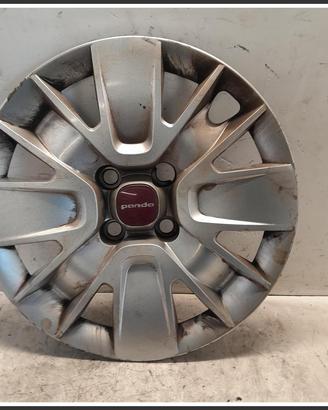 Copricerchi 14 FIAT Panda III 735553848