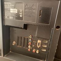 Sony Bravia KDL40EX402