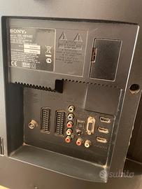 Sony Bravia KDL40EX402