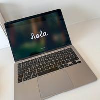 Macbook air 13 retina