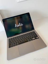 Macbook air 13 retina