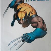  Wolverine  free comic book day 