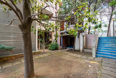 Prestigioso immobile - Viale Merello, Cagliari