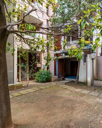 Prestigioso immobile - Viale Merello, Cagliari