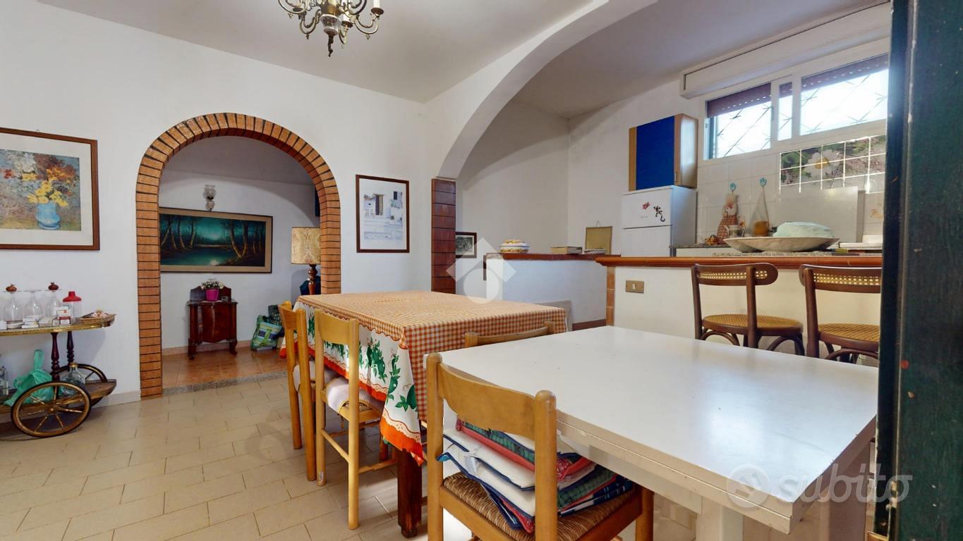 Casa – Francavilla Fontana, Brindisi - Vista 3