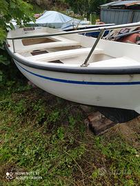 Barca fiart sorrento