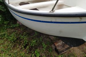 Barca fiart sorrento